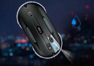 Automatinis ultragarsinis purškimas