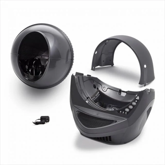 Savaime išsivalantis kačių tualetas-robotas Litter-Robot 3 EU - Image 3