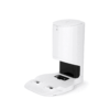 Ecovacs automatinio išsiurbimo stotis, skirta OZMO T8/T9 ir N8 serijai.