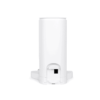 Ecovacs automatinio išsiurbimo stotis, skirta OZMO T8/T9 ir N8 serijai. - Image 3