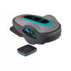 Vejos pjovimo robotas Gardena Smart Sileno life 1250