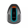 Vejos pjovimo robotas Gardena Smart Sileno city 400 - Image 2