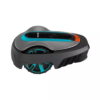 Vejos pjovimo robotas Gardena Smart Sileno city 400 - Image 3