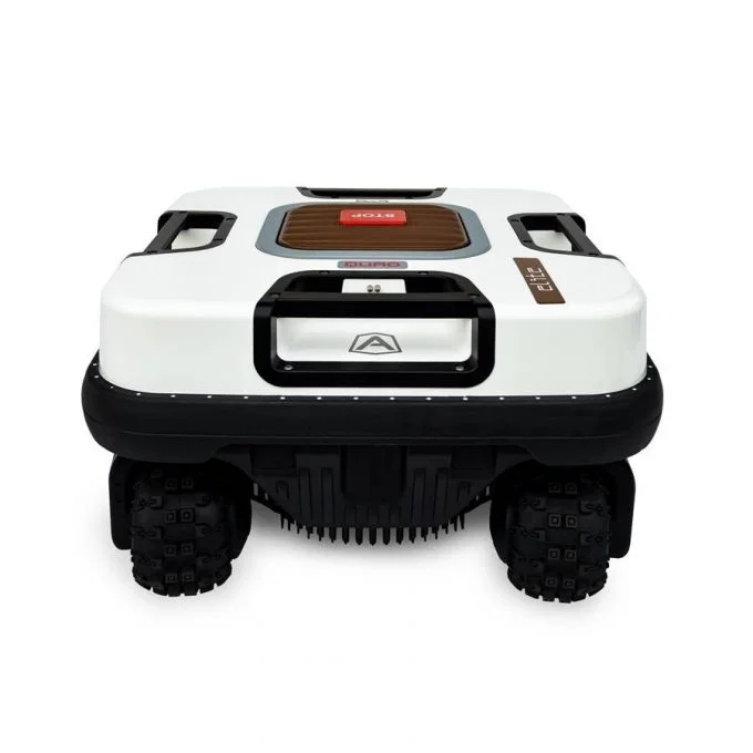 Vejos pjovimo robotas Ambrogio QUAD Elite 4G - Image 2