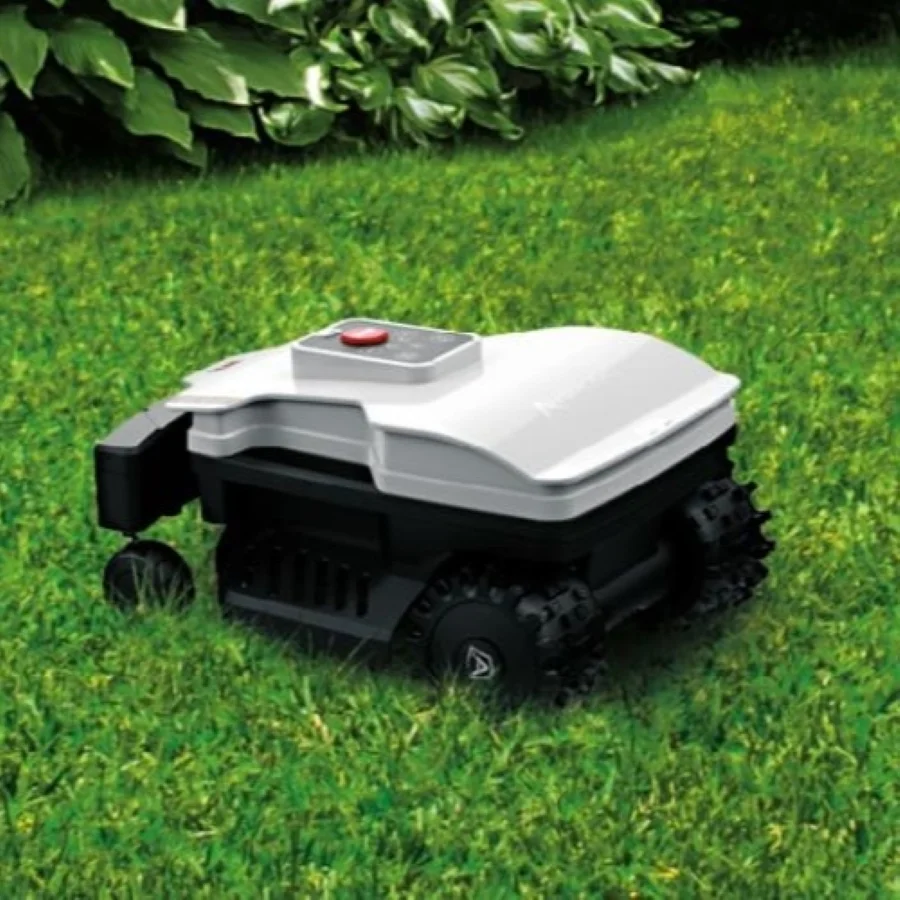 Vejos pjovimo robotas Ambrogio TWENTY 29 Elite - Image 4