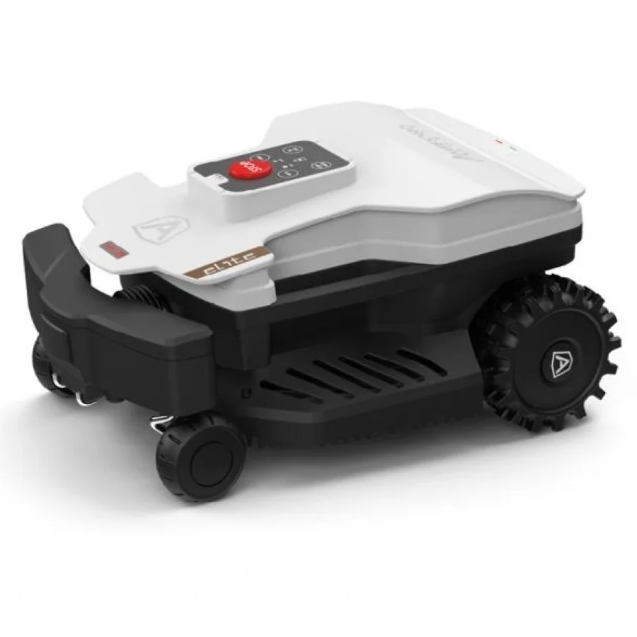 Vejos pjovimo robotas Ambrogio TWENTY 29 Elite