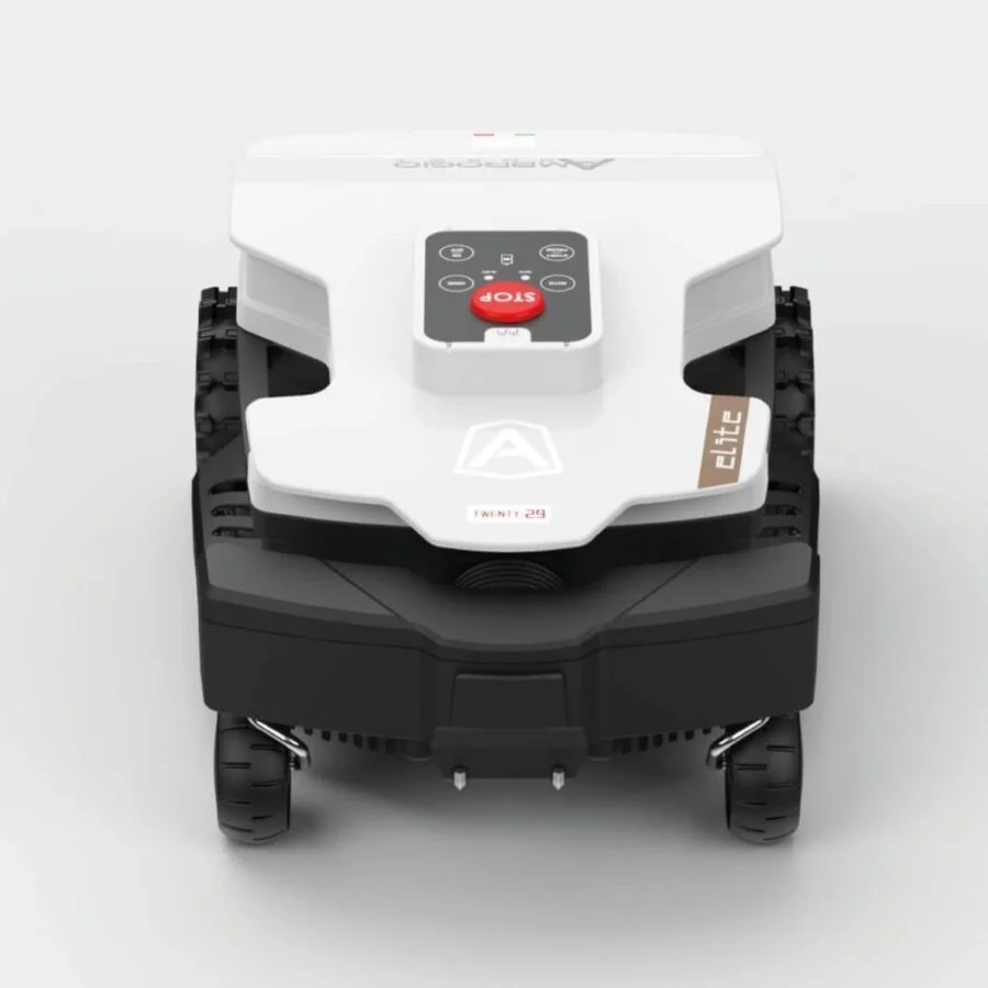 Vejos pjovimo robotas Ambrogio TWENTY 29 Elite - Image 3