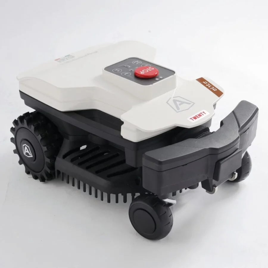 Vejos pjovimo robotas Ambrogio TWENTY 29 Elite - Image 2