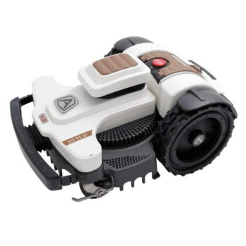 Vejos pjovimo robotas Ambrogio 4.0 Elite (važiuoklė be akumuliatoriaus)