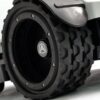 Vejos pjovimo robotas Ambrogio 4.36 Elite (važiuoklė be akumuliatoriaus) - Image 4
