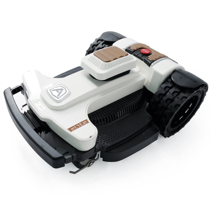 Vejos pjovimo robotas Ambrogio 4.36 Elite (važiuoklė be akumuliatoriaus)
