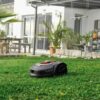 Vejos pjovimo robotas Scheppach RoboCut XL600 - Image 6