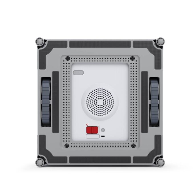 Langų valymo robotas Ecovacs Winbot W1 PRO (Demo) - Image 8