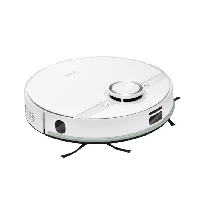 Plaunantis dulkių siurblys robotas Midea M7 - Image 2