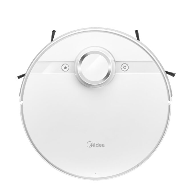 Plaunantis dulkių siurblys robotas Midea M7 - Image 7