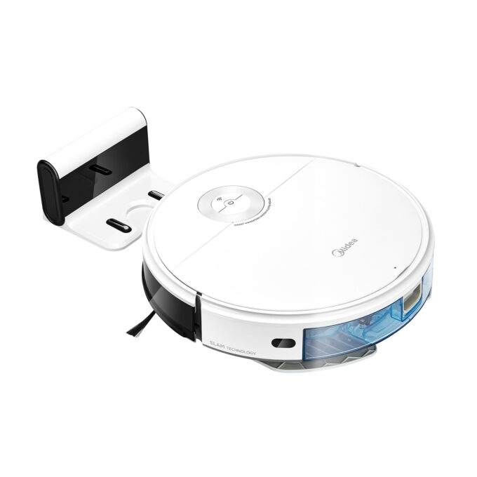 Plaunantis dulkių siurblys robotas Midea I5C - Image 5