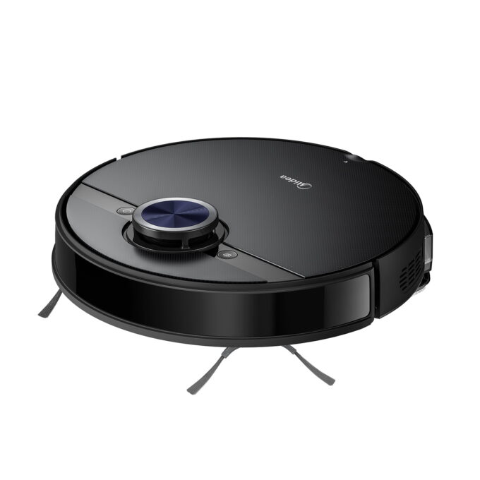 Plaunantis dulkių siurblys robotas Midea S8+ - Image 3