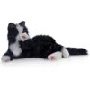 Interaktyvus robotas žaislas katė (Tuxedo Cat Interactive Companion) - Image 4