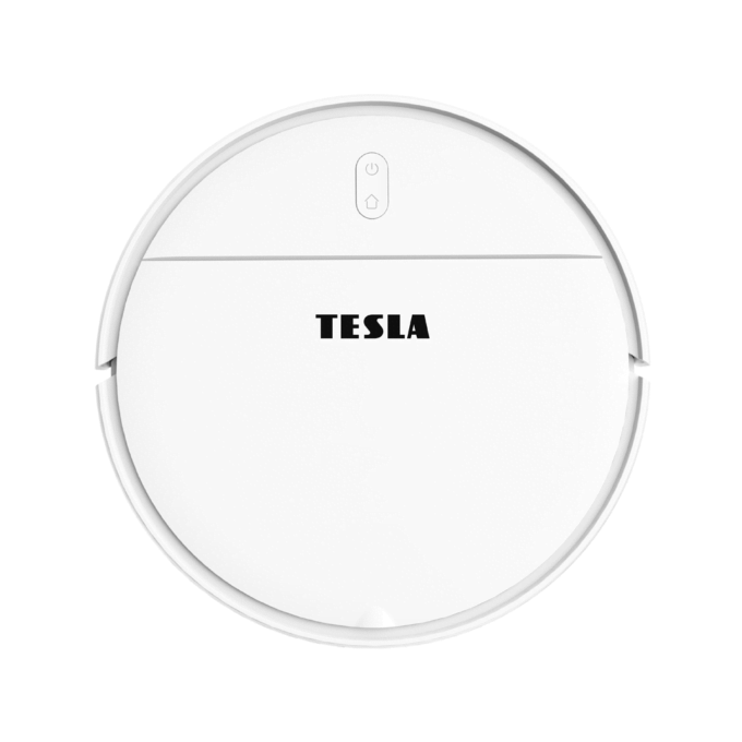Plaunantis dulkių siurblys robotas TESLA RoboStar iQ100 - Image 2