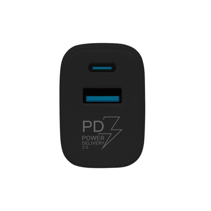 Maitinimo adapteris Tesla T220 juodas - Image 4