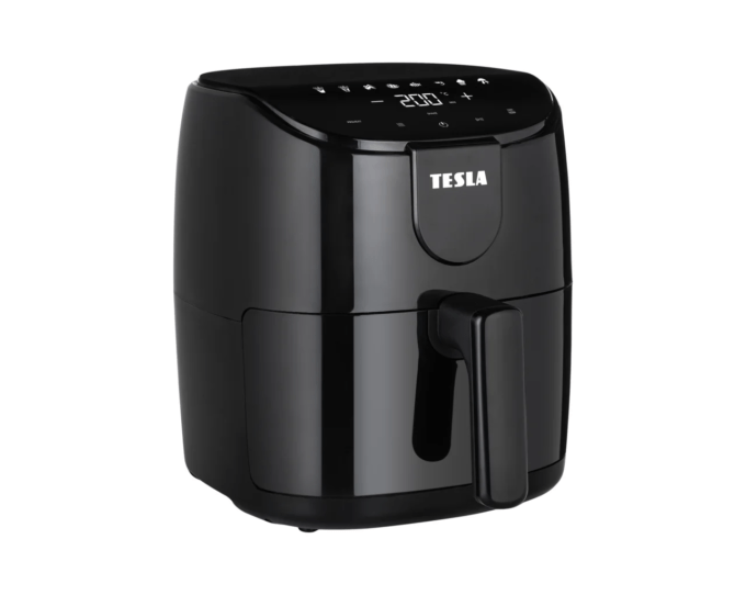 Karšto oro gruzdintuvė TESLA AirCook Q40 - Image 2