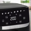 Karšto oro gruzdintuvė TESLA AirCook Q55 XL - Image 2
