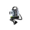 Plaunantis dulkių siurblys BISSELL SpotClean Pet Select