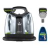 Plaunantis dulkių siurblys BISSELL SpotClean Pet Select - Image 3