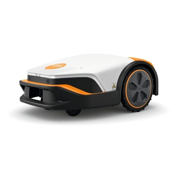 Vejos pjovimo robotas STIHL RMI iMOW 5® - Image 3
