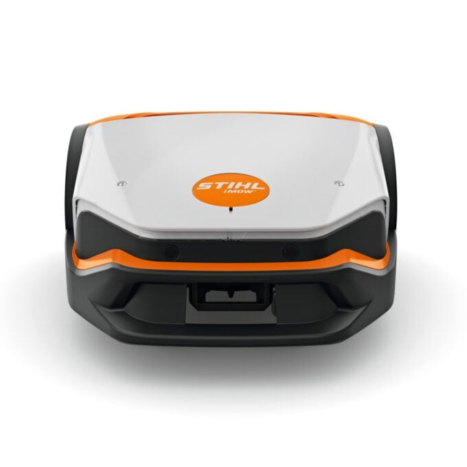 Vejos pjovimo robotas STIHL RMI iMOW 5® - Image 4