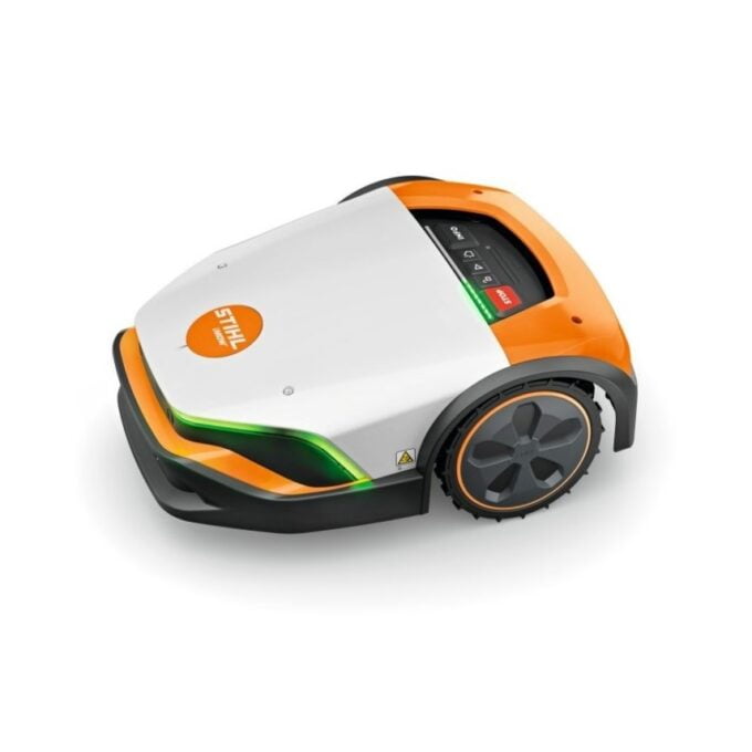 Vejos pjovimo robotas STIHL RMI iMOW 5® - Image 5