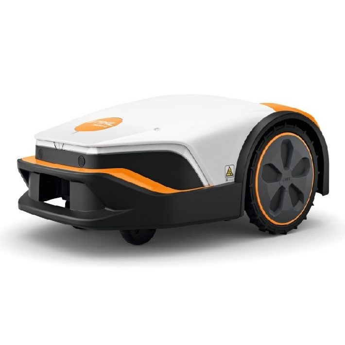 Vejos pjovimo robotas STIHL RMI iMOW 5®