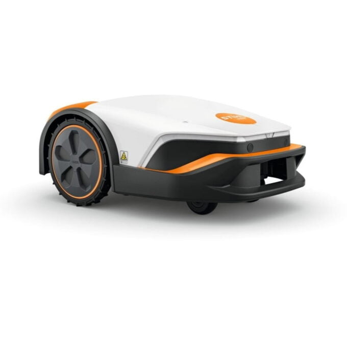 Vejos pjovimo robotas STIHL RMI iMOW 5® - Image 2