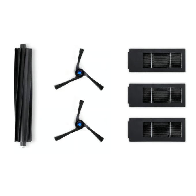 Ecovacs antibakterinis priedų rinkinys DEEBOT X2 OMNI DKT060099