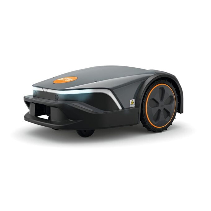 Vejos pjovimo robotas STIHL RMI iMOW 5 EVO® - Image 3