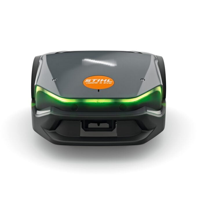 Vejos pjovimo robotas STIHL RMI iMOW 5 EVO® - Image 5