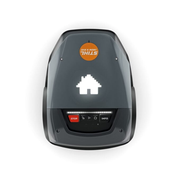 Vejos pjovimo robotas STIHL RMI iMOW 5 EVO® - Image 6