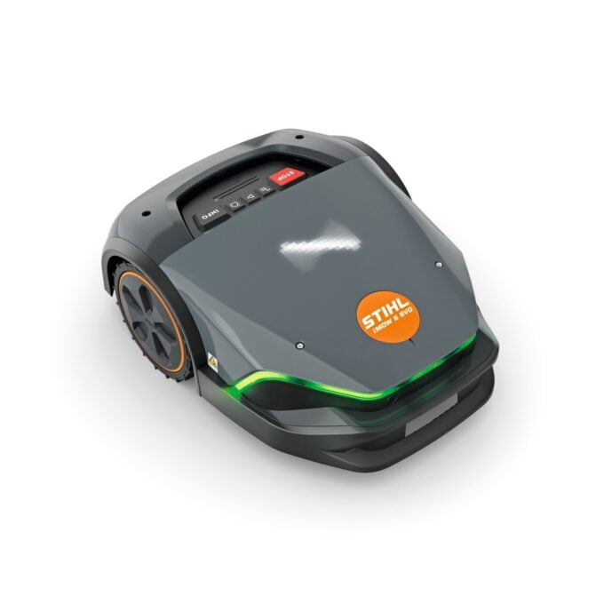 Vejos pjovimo robotas STIHL RMI iMOW 5 EVO® - Image 7