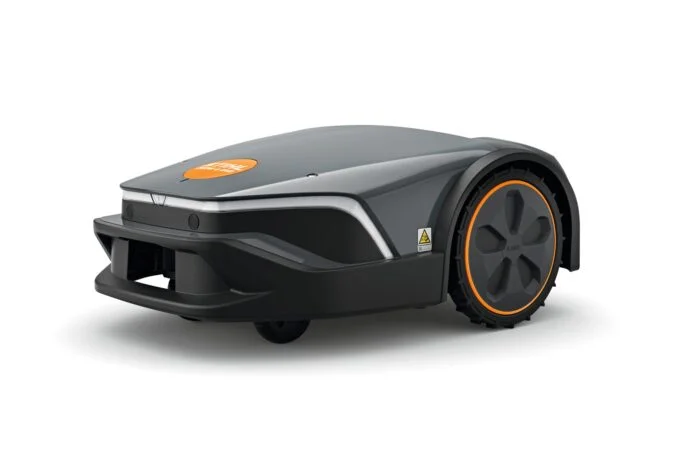Vejos pjovimo robotas STIHL RMI iMOW 6 EVO® - Image 4