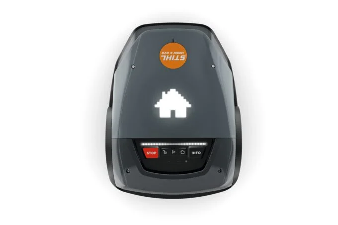 Vejos pjovimo robotas STIHL RMI iMOW 6 EVO® - Image 6