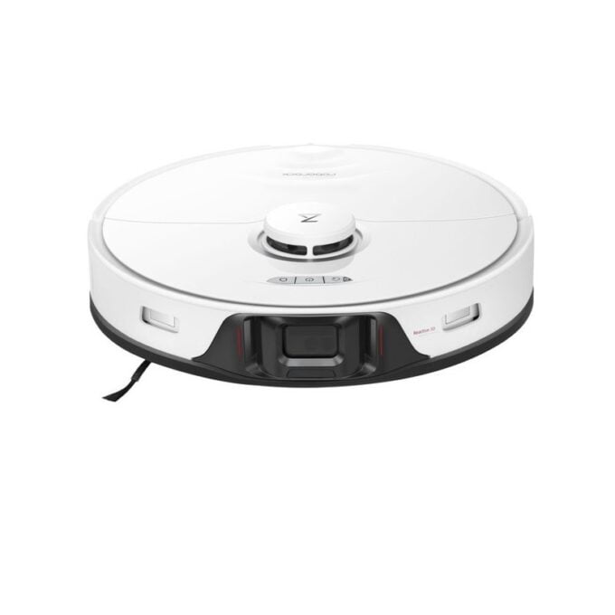 Plaunantis dulkių siurblys robotas Roborock S8P PRO ULTRA - Image 8