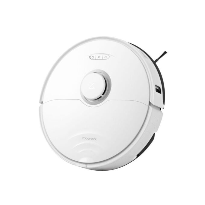 Plaunantis dulkių siurblys robotas Roborock S8P PRO ULTRA - Image 11