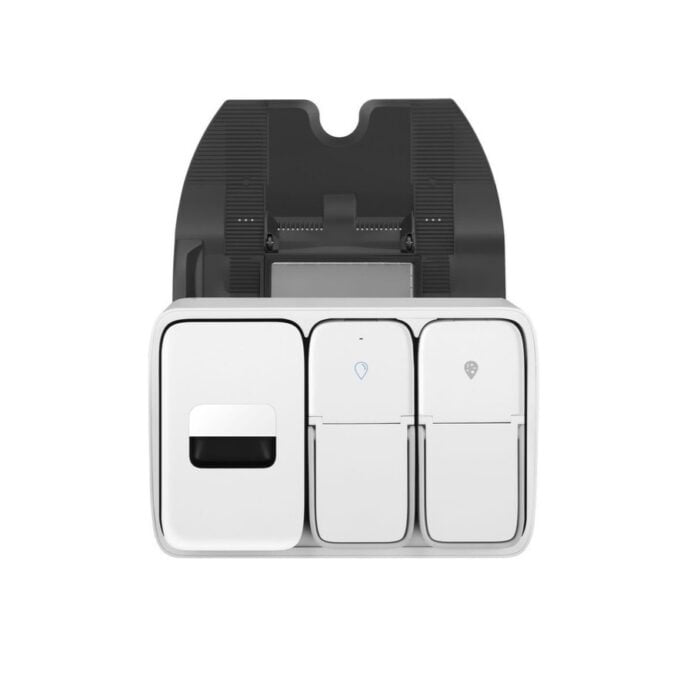 Plaunantis dulkių siurblys robotas Roborock S8P PRO ULTRA - Image 13