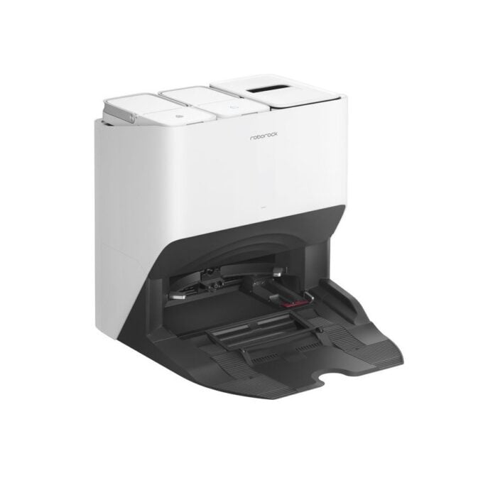 Plaunantis dulkių siurblys robotas Roborock S8P PRO ULTRA - Image 15