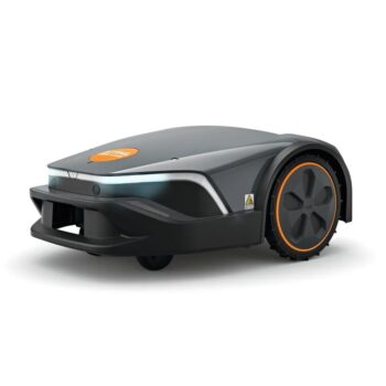 Vejos pjovimo robotas STIHL RMI iMOW 5 EVO®