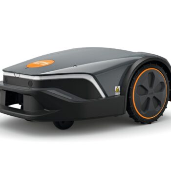 Vejos pjovimo robotas STIHL RMI iMOW 5 EVO®