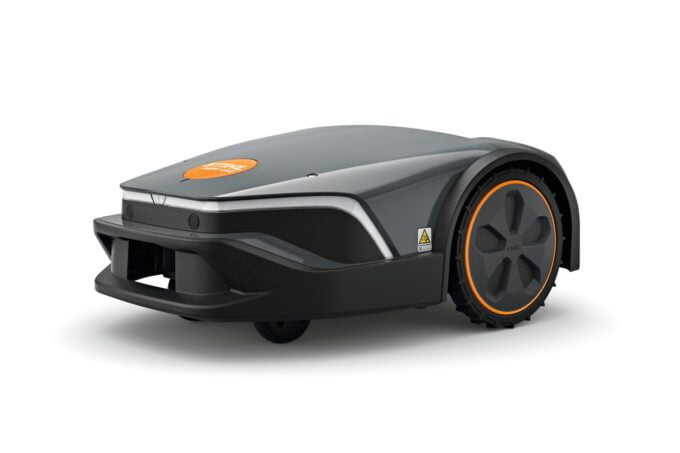 Vejos pjovimo robotas STIHL RMI iMOW 7 EVO® - Image 3