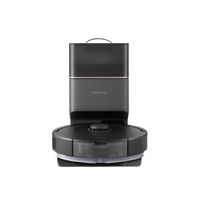 Plaunantis dulkių siurblys robotas Roborock Q5 PRO+ - Image 2