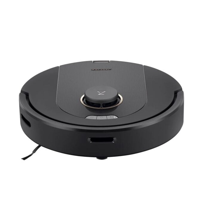Plaunantis dulkių siurblys robotas Roborock Q5 PRO - Image 3