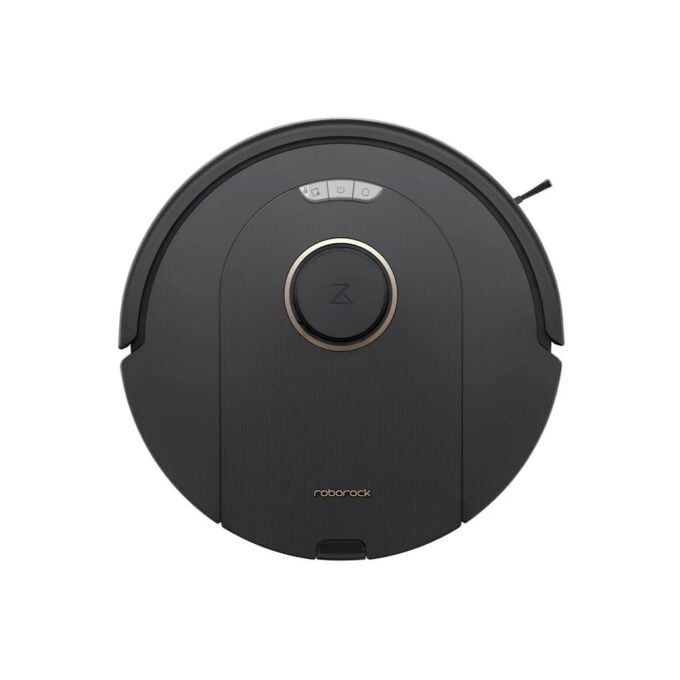 Plaunantis dulkių siurblys robotas Roborock Q5 PRO+ - Image 5